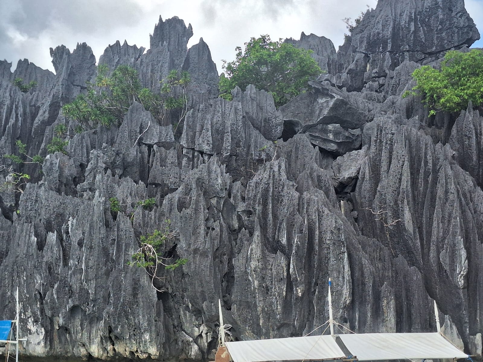 Coron El Nido