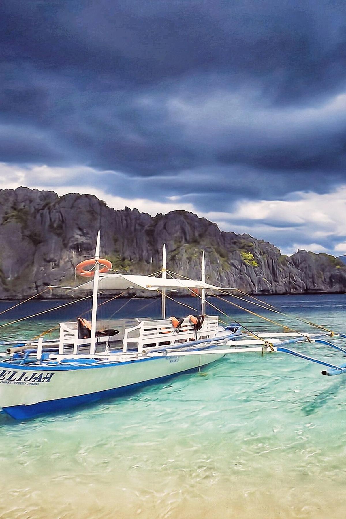 El Nido