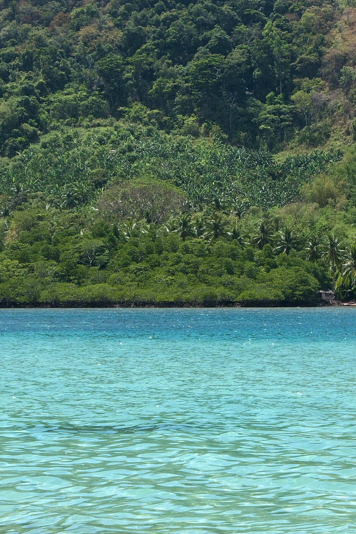 Palawan