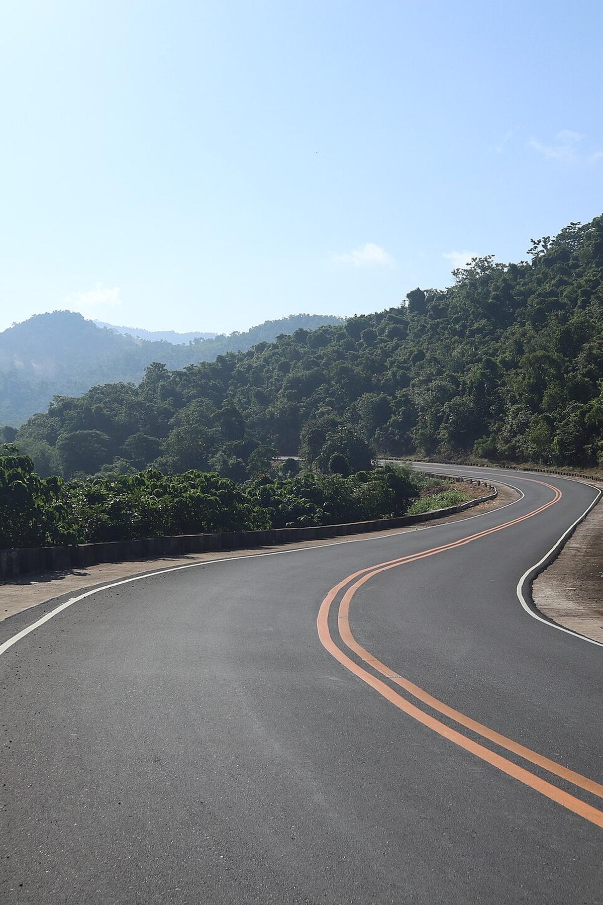 Puerto Princesa El Nido